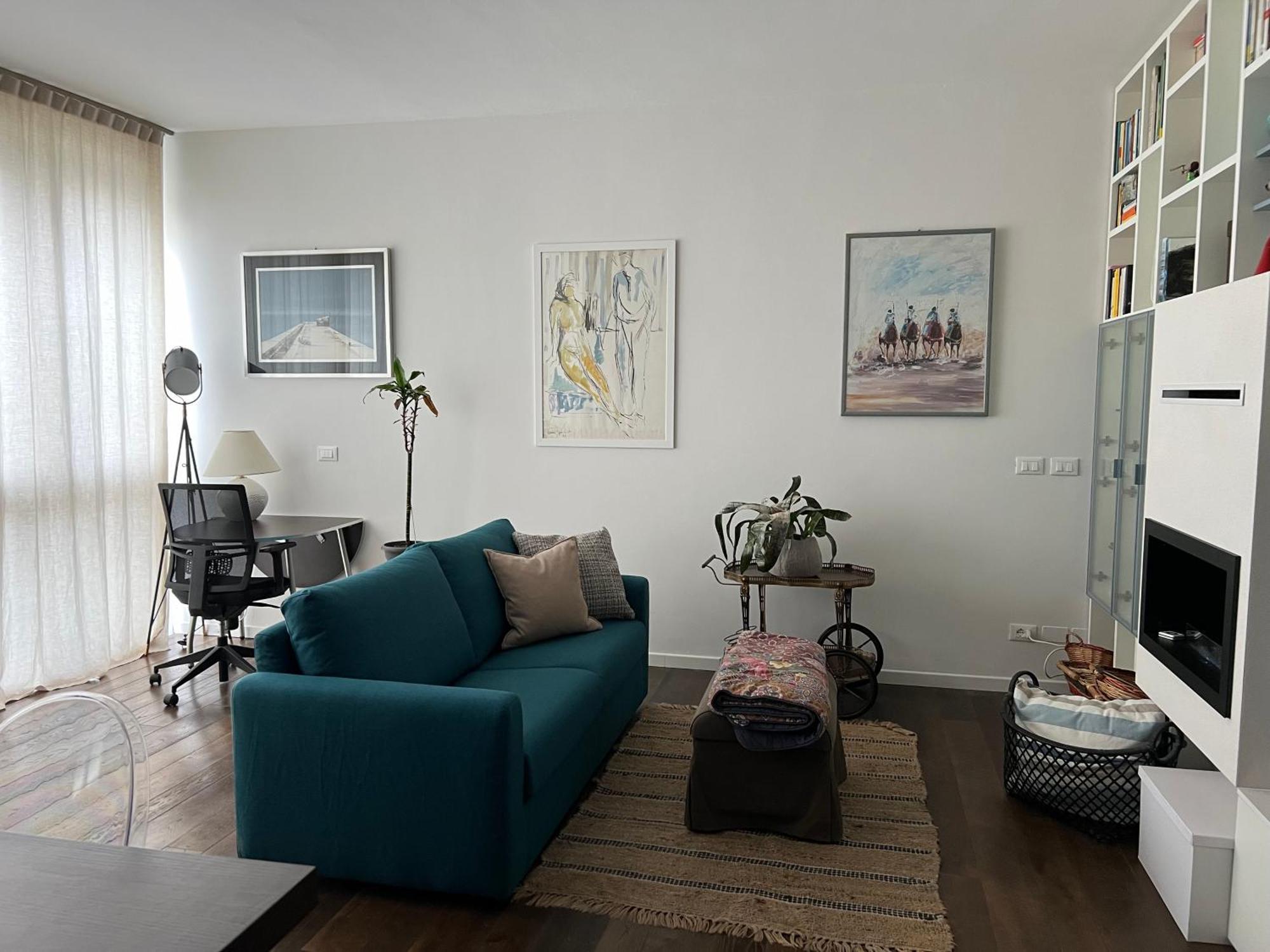 B&B Gardenia Μόντενα Εξωτερικό φωτογραφία